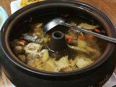 -福照楼汽锅鸡·云南特色菜(万达广场店)