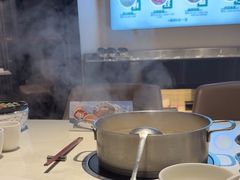 -煲王粤菜餐厅(中侨中心店)