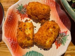 -一井烧肉·活鳗·寿司(望京SOHO店)