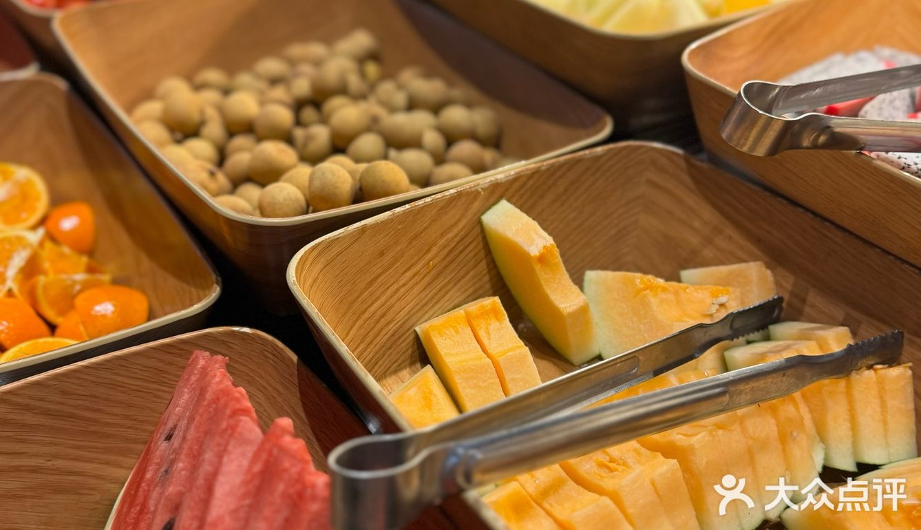 哇喔又带朋友来吃火炉火啦 人均百元实现肉食自由！