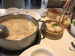 -煲王粤菜餐厅(中侨中心店)