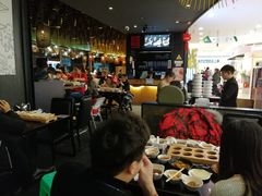 大堂-丝恋丝娃娃(金阳国贸店)
