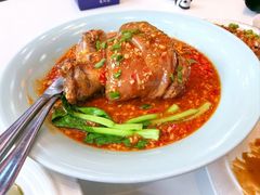 -院8里·少城记忆老川菜(宽窄巷子店)