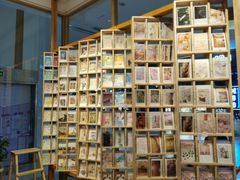 -猫的天空之城概念书店(印象城购物中心店)