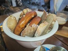 -宝莱纳餐厅(滨江店)