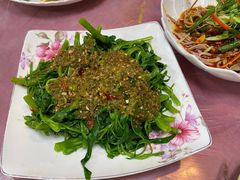 -洪霞餐馆