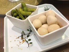 -三凤酒家·百年无锡菜(清扬茂业店)