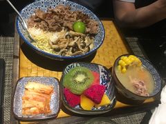 -半秋山西餐厅(巴南万达广场店)