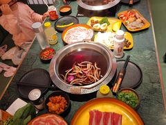 -牛New寿喜烧(曹路花园城店)
