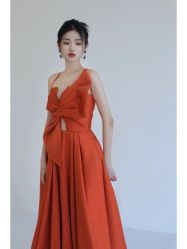 -LOVINA洛维娜婚纱礼服