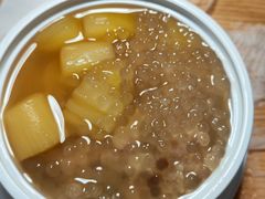 -冰神糖水铺(国贸中心店)