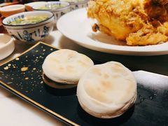 -唐猫庭院·千年陕菜(大唐不夜城店)