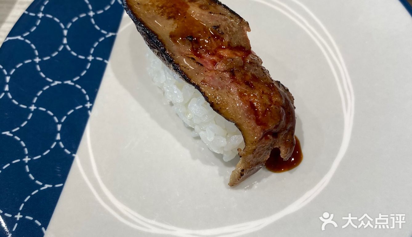 寿司控的幸福时光