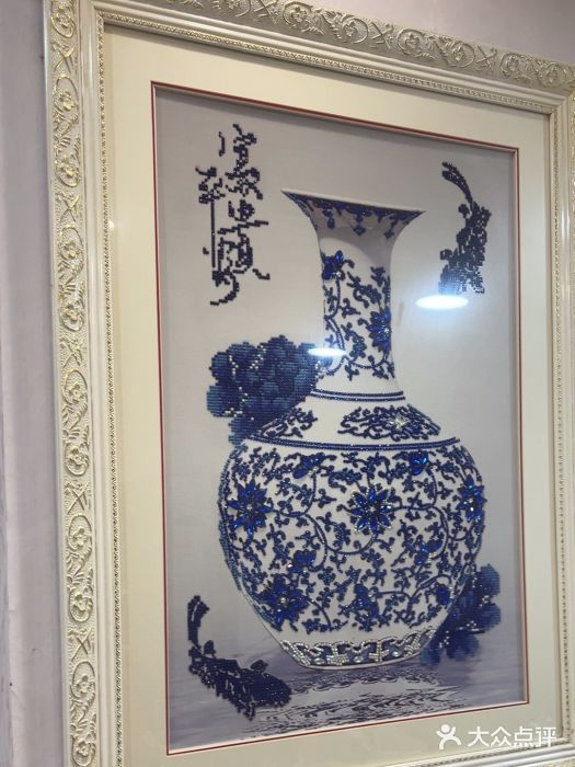 黑八私房老北京炸酱面图片