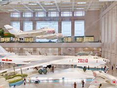 -中国航空博物馆