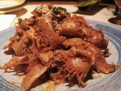 -那家小馆•北京菜•烤鸭(香山店)