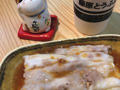 招牌蛋肉肠-藤原肠粉店