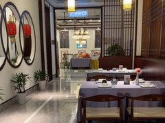 -千滋百味·醉江澜花园餐厅(街道口店)