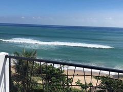 -白沙湾海滩