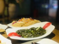 -Masala Curry and BBQ·玛莎拉巴基斯坦美食(金水万达店)