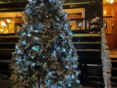 -火车头法国西餐厅