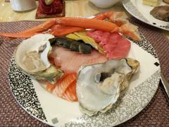 -西藏饭店·亚克·食光自助餐厅(文殊院店)