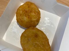 -麦当劳(姜山镇海港城店)