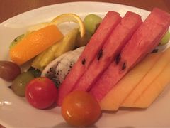 水果-沈阳君悦酒店·意坊意大利餐厅