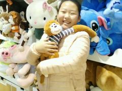 -横店电影城(李沧店)