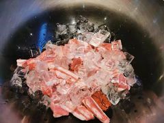 -羊来顺冰煮鲜羊 铁锅烀羊肉(中央大街店)