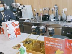 -霸王茶姬(五一路店)