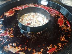 -重庆渝达老火锅(春熙路店)