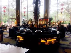 -佰园全日西餐厅-厦门佰翔软件园酒店