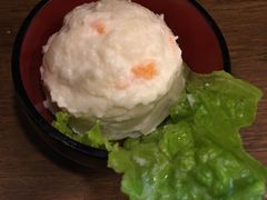 土豆泥-宇奈とと(浅草店)