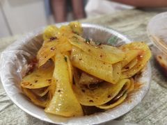 香辣土豆片-南小区飘香土豆片(船山区店)