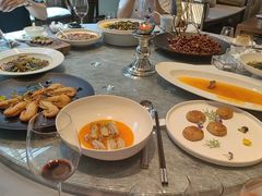 -老房子金沙元年川菜食府·花园餐厅(金沙店)