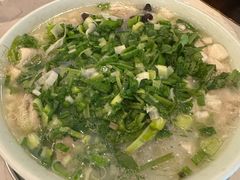 -春发生饭店·非遗(南院门店)
