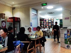 大堂-哈尔滨春饼(朝山街店)