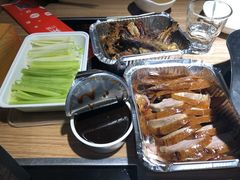 -火刻北京烤鸭(市北区·鲍岛市场店)