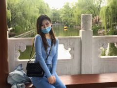 -宝鸡植物园