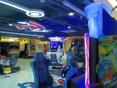 -爱玩嘉年华(江北一店)
