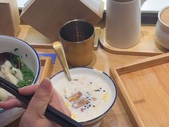 -马记永·兰州牛肉面(3019君尚店)