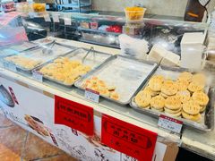 -老横泾面馆(吴中横泾店)