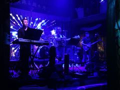 -老木头音乐空间(月河街店)