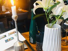 -AZUL by FUEL蓝色·法式酒馆(琶醍店)