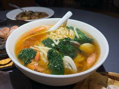-高佳庄·海鲜酒楼(东港店)