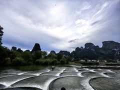 -明仕田园