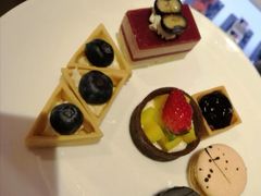 -长沙三景韦尔斯利酒店·Oval全日制餐厅自助餐