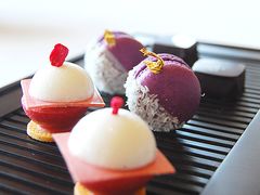 -Caprice(香港四季酒店)