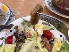 -萨莉亚意式餐厅(特力时尚汇店)